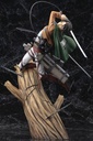 ARTFX J Levi Renewal Package ver.