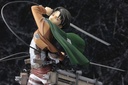 ARTFX J Levi Renewal Package ver.
