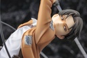 ARTFX J Levi Renewal Package ver.