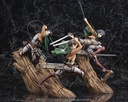 ARTFX J Levi Renewal Package ver.