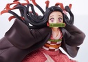 ConoFig Demon Slayer: Kimetsu no Yaiba Nezuko Kamado Figure