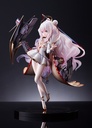 Azur Lane - Le Malin The blade that protect Vichya Dominion
