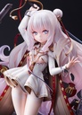 Azur Lane - Le Malin The blade that protect Vichya Dominion