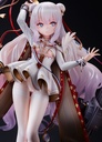 Azur Lane - Le Malin The blade that protect Vichya Dominion