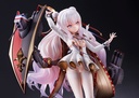 Azur Lane - Le Malin The blade that protect Vichya Dominion