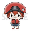 Chokorin Mascot Cells at Work!