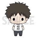 Chokorin Mascot Cells at Work!