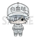 Chokorin Mascot Cells at Work!