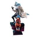 BNA Kagemori Michiru & Oogami Shiro