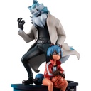 BNA Kagemori Michiru & Oogami Shiro