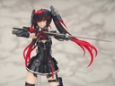 APEX ARCTECH Series "Punishing: Gray Raven" Lucia: Dawn 1/8 Scale Action Figure