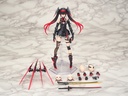 APEX ARCTECH Series "Punishing: Gray Raven" Lucia: Dawn 1/8 Scale Action Figure