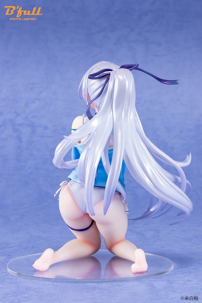 Aqua chan