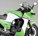 1/12 KAWASAKI GPZ900R LIME GREEN