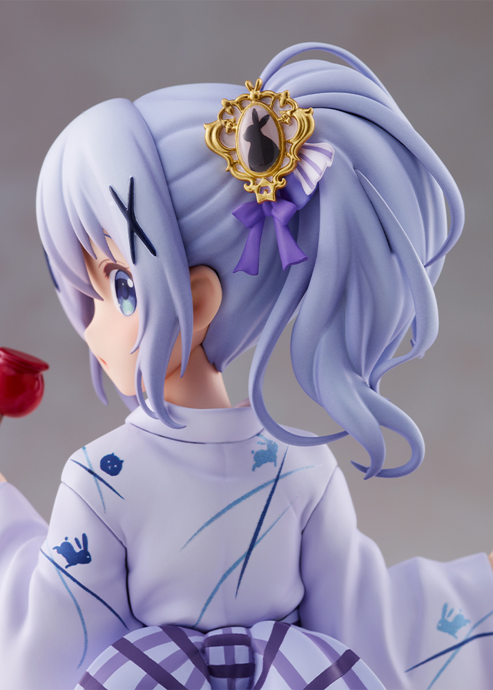 Chino (Summer Festival)
