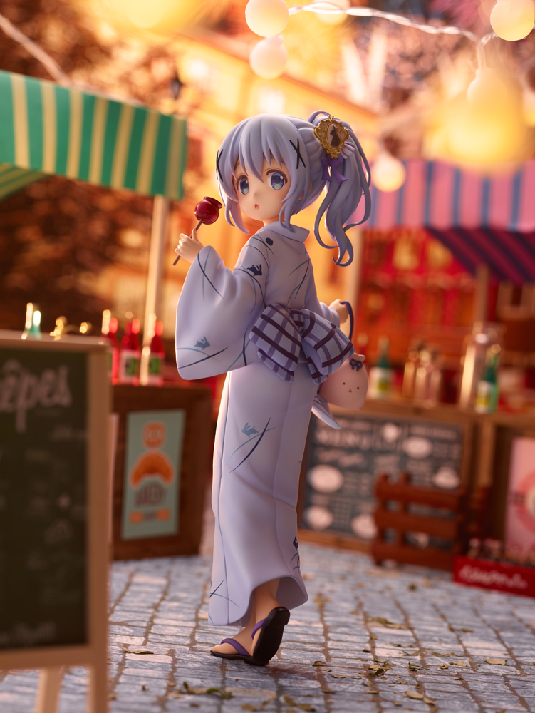 Chino (Summer Festival)