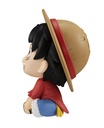 LOOKUP ONE PIECE Monkey. D. Luffy