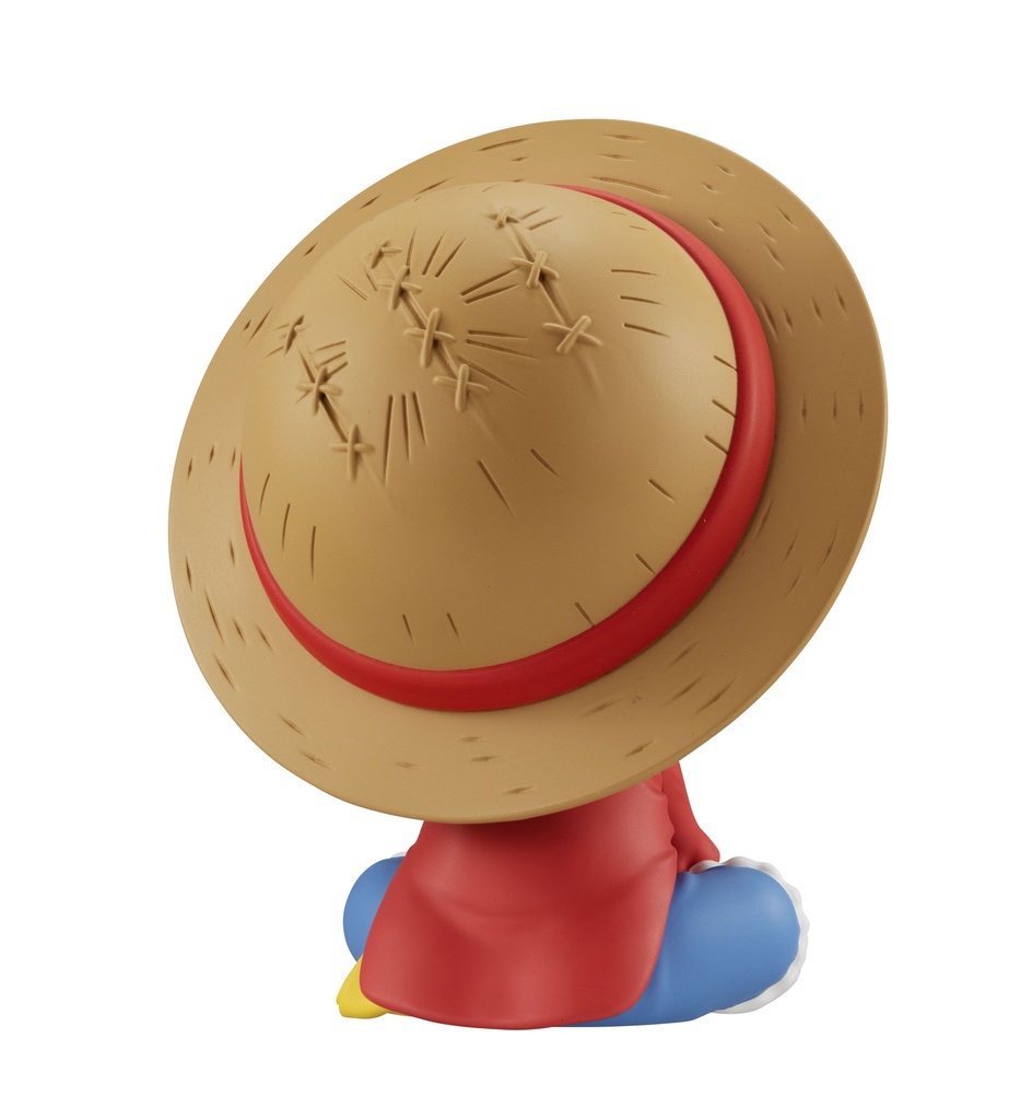 LOOKUP ONE PIECE Monkey. D. Luffy