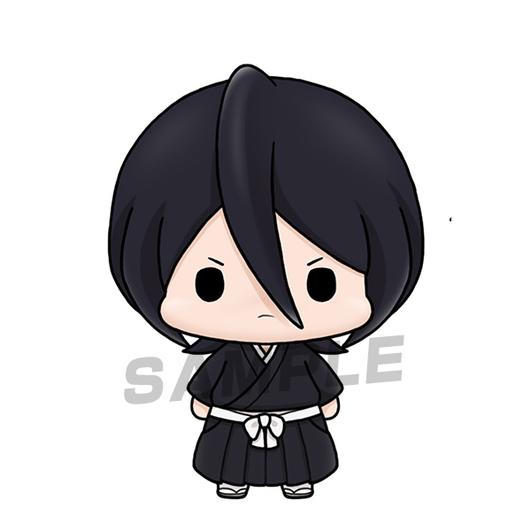 CHOKORIN MASCOT BLEACH