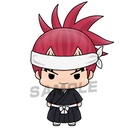 CHOKORIN MASCOT BLEACH