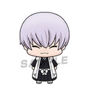 CHOKORIN MASCOT BLEACH
