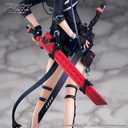 APEX "Arknights" Chen 1/7 Scale Figure