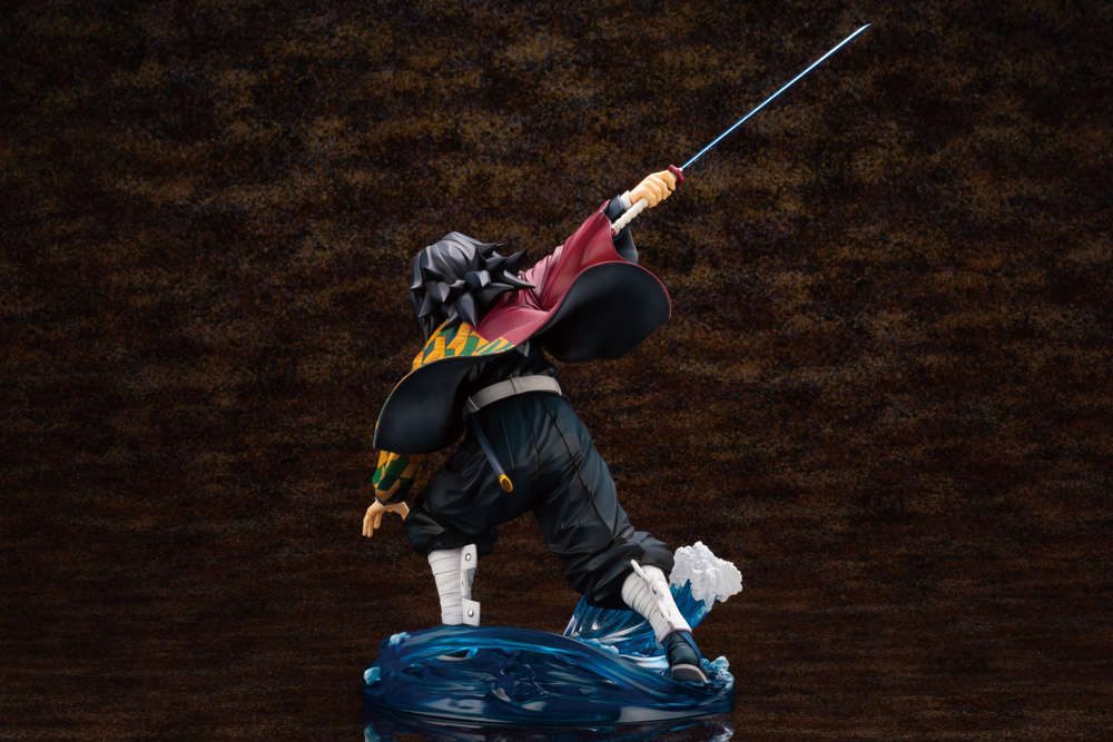 ARTFX J Giyu Tomioka