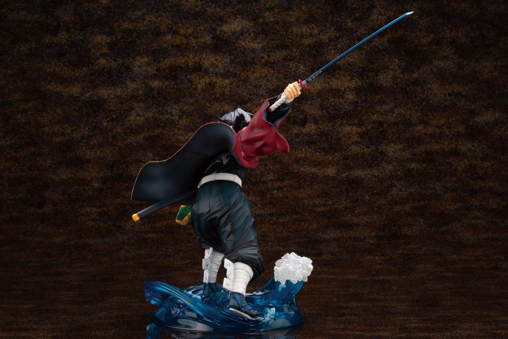 ARTFX J Giyu Tomioka