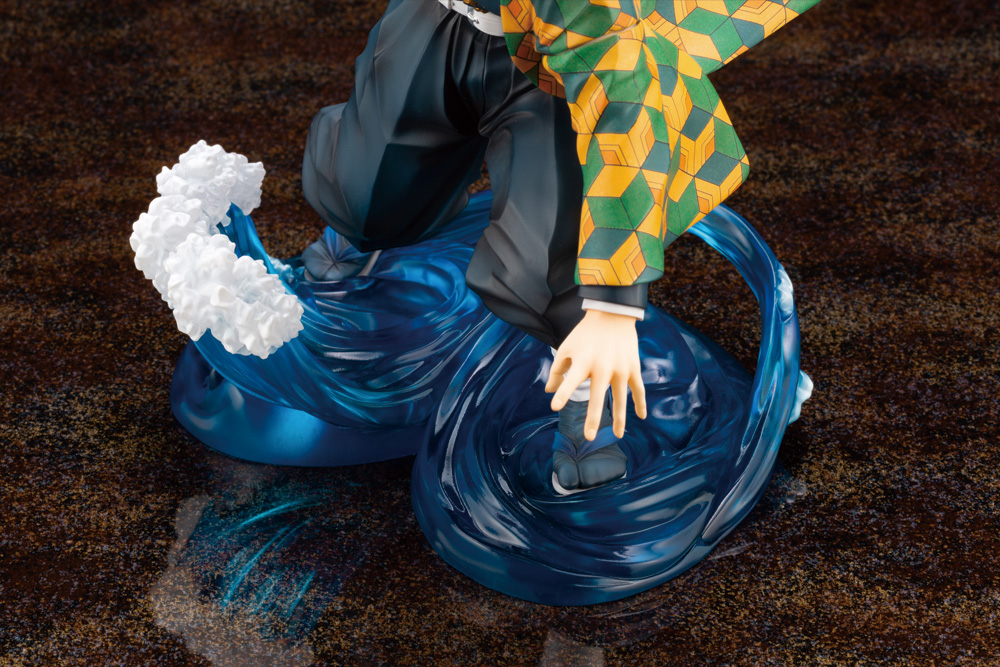 ARTFX J Giyu Tomioka