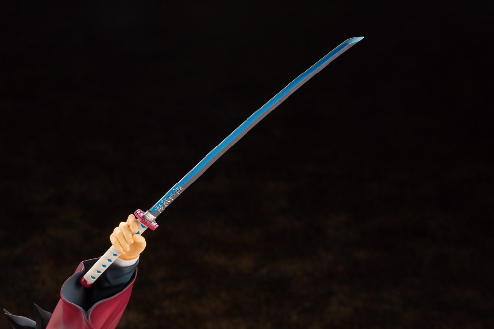 ARTFX J Giyu Tomioka