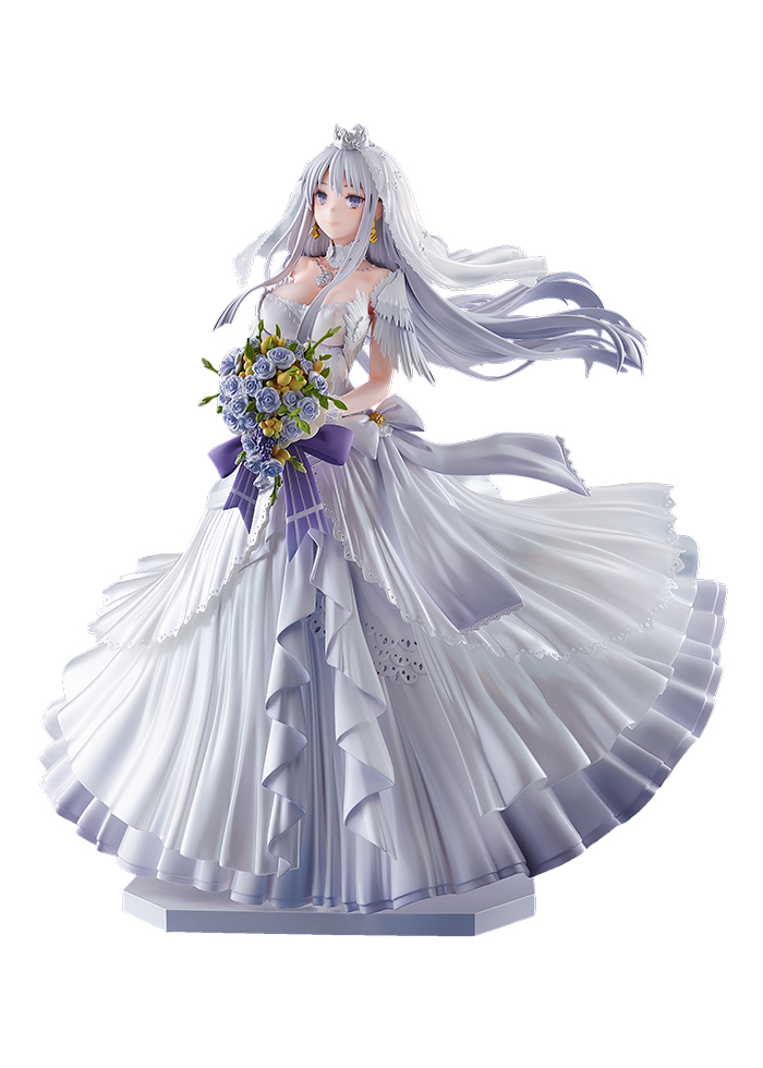 Azur Lane Enterprise - Marry Star Ver.