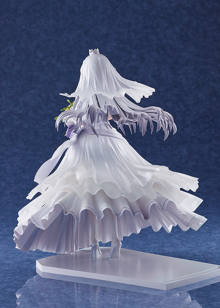 Azur Lane Enterprise - Marry Star Ver.