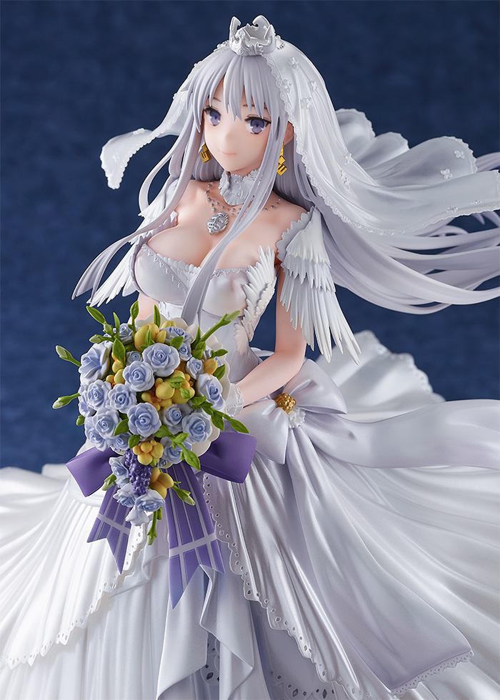 Azur Lane Enterprise - Marry Star Ver.