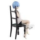 Re:Zero -Starting Life in Another World- -Relax time-REM T-Shirt ver.