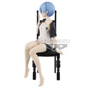 Re:Zero -Starting Life in Another World- -Relax time-REM T-Shirt ver.