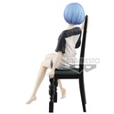 Re:Zero -Starting Life in Another World- -Relax time-REM T-Shirt ver.