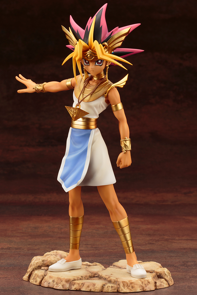ARTFX J Atem