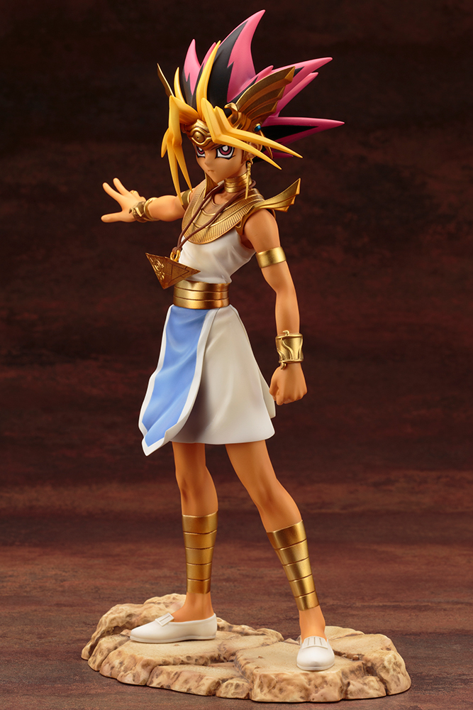 ARTFX J Atem