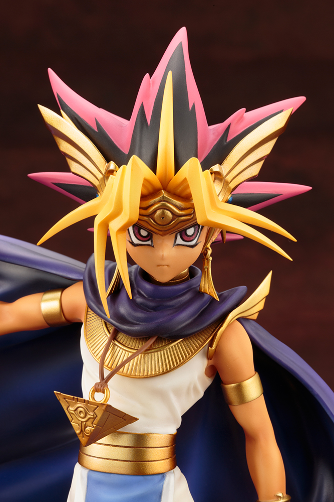 ARTFX J Atem