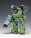 Armored Trooper Votoms Standing Tortoise Mk. II ST Edition