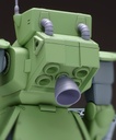 Armored Trooper Votoms Standing Tortoise Mk. II ST Edition
