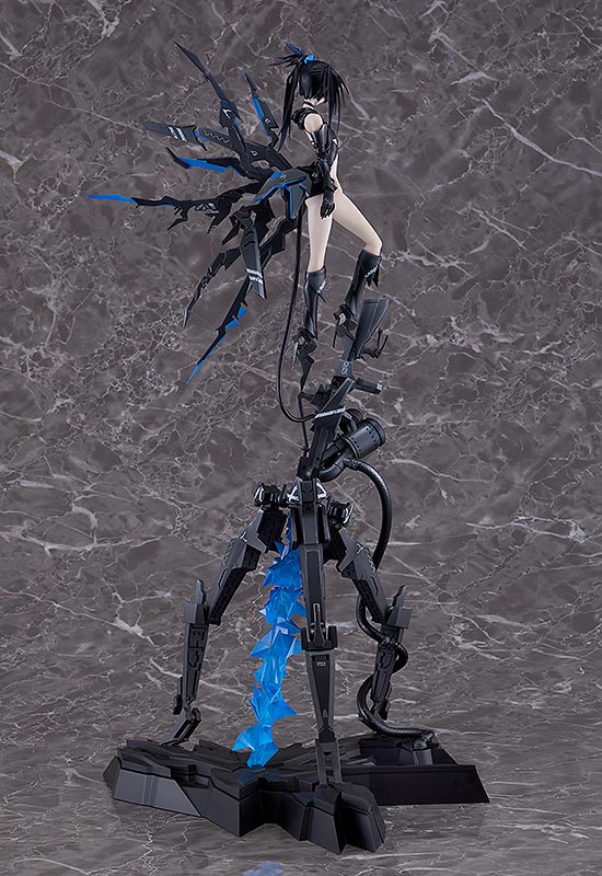 Black Rock Shooter: inexhaustible Ver.