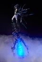 Black Rock Shooter: inexhaustible Ver.