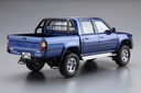 1/24 TOYOTA LN107 HILUX PICK UP DOUBLE CAB 4WD '94