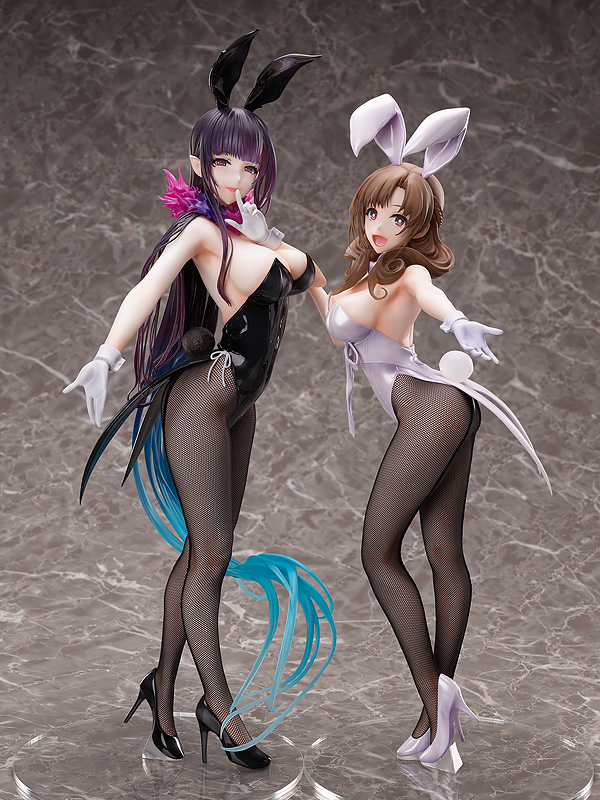 Chiyo: Bunny Ver.