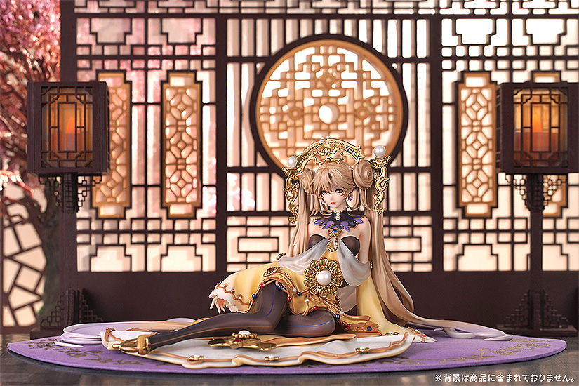 Cup of Eternal Solid Gold