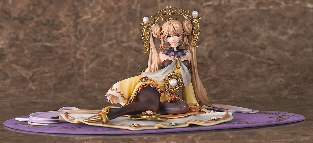 Cup of Eternal Solid Gold