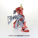 Pla Act Option Series 03:Soujin