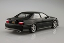 1/24 Toyota VERTEX JZX100 Chaser Tourer V 98