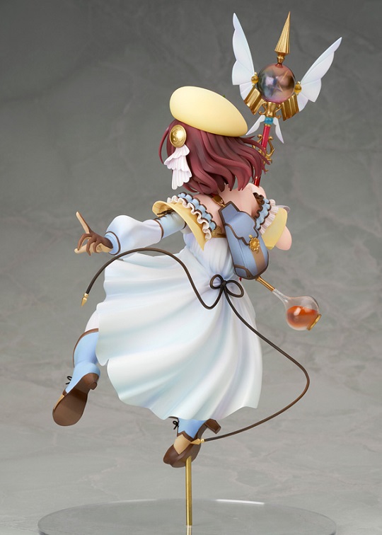 Atelier Sophie: The Alchemist of the Mysterious Book - Sophie